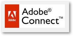 Adobe Connect logo