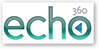 Echo360 logo